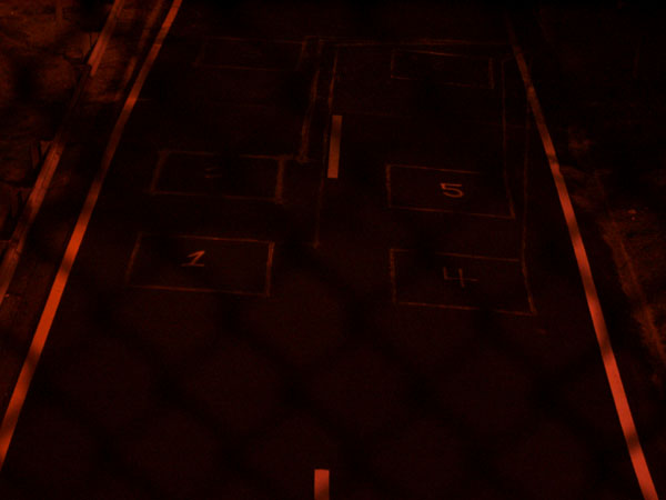 highway hopscotch