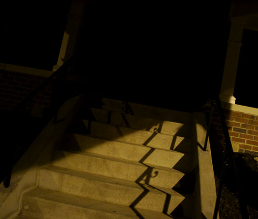 shadows