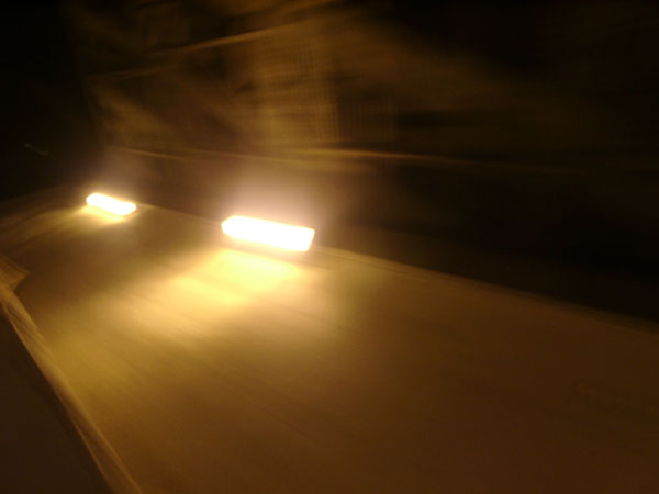 need a little more speed