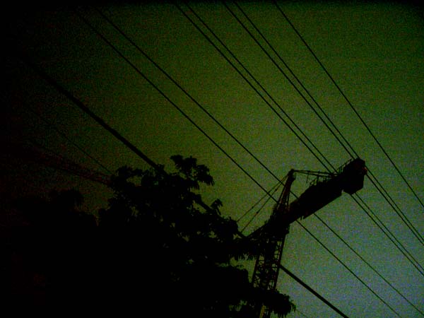 power