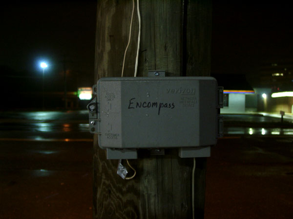 encompass
