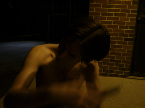 combing my mind