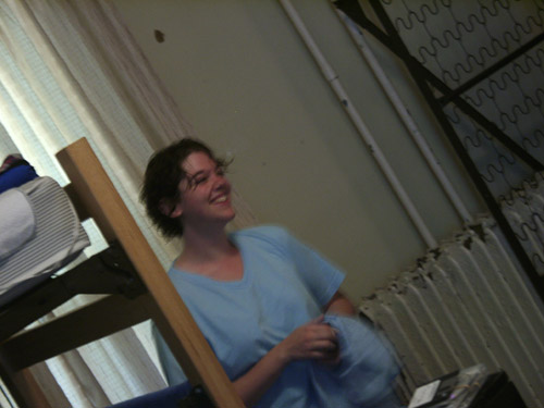 andrea