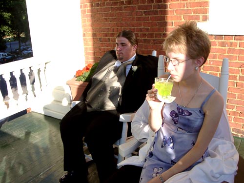 dan and emily